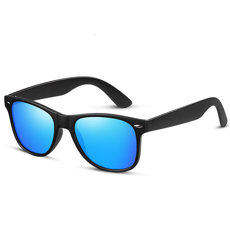 Solace Fenwick Polarized Sunglasses
