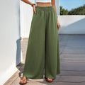 Flow Harlow Wide-Leg Trousers