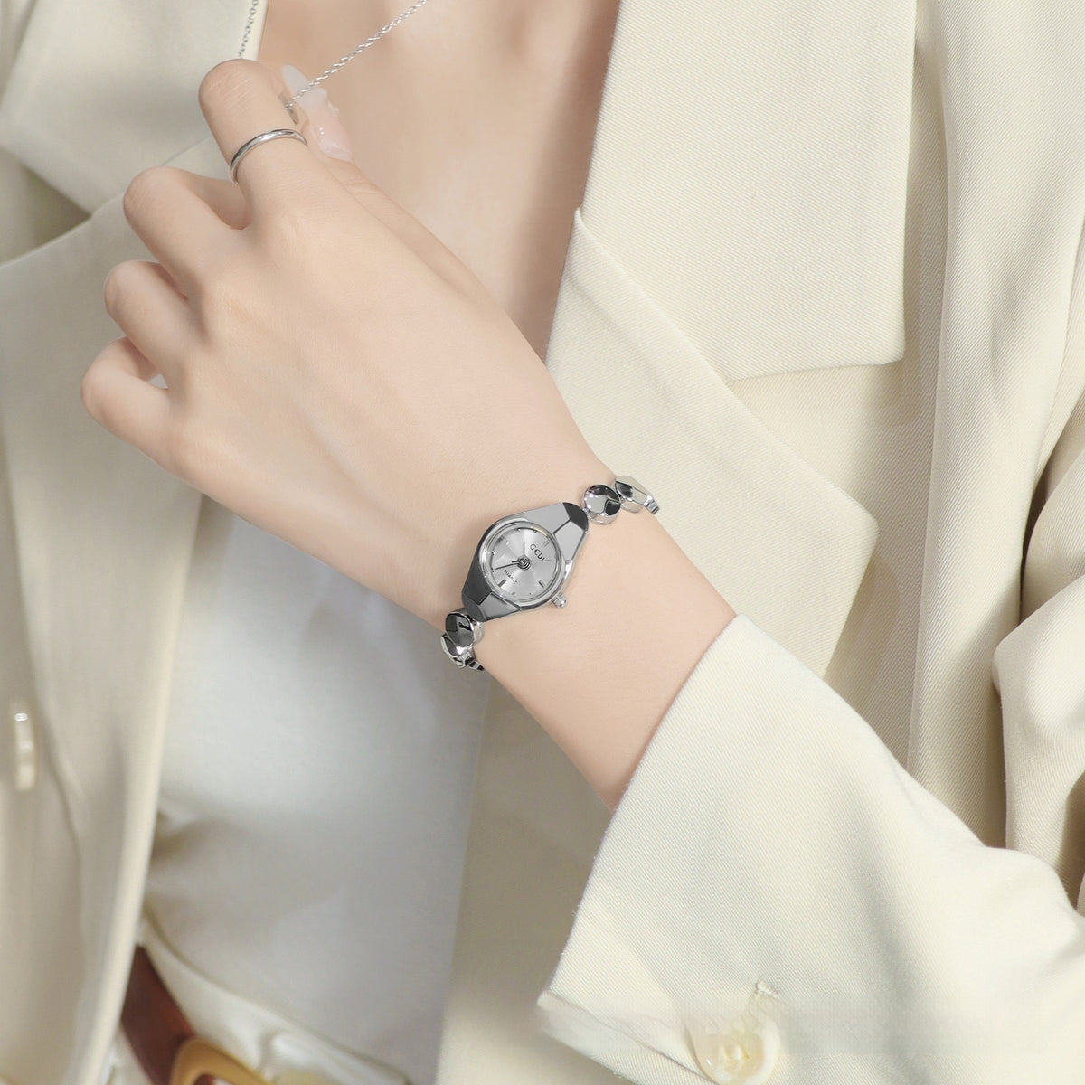 Tempo Juno Minimalist Watch
