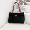 Carry Arden Minimalist Tote Bag