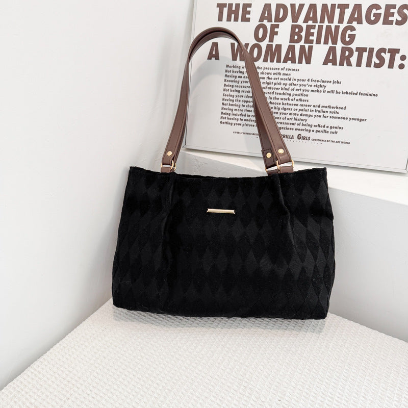 Carry Arden Minimalist Tote Bag