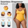Contour Seamless Bodysuit