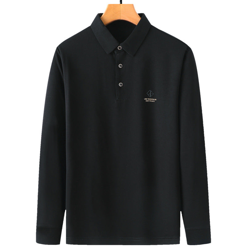Archive Dorset Men's Long-Sleeve T-Shirt