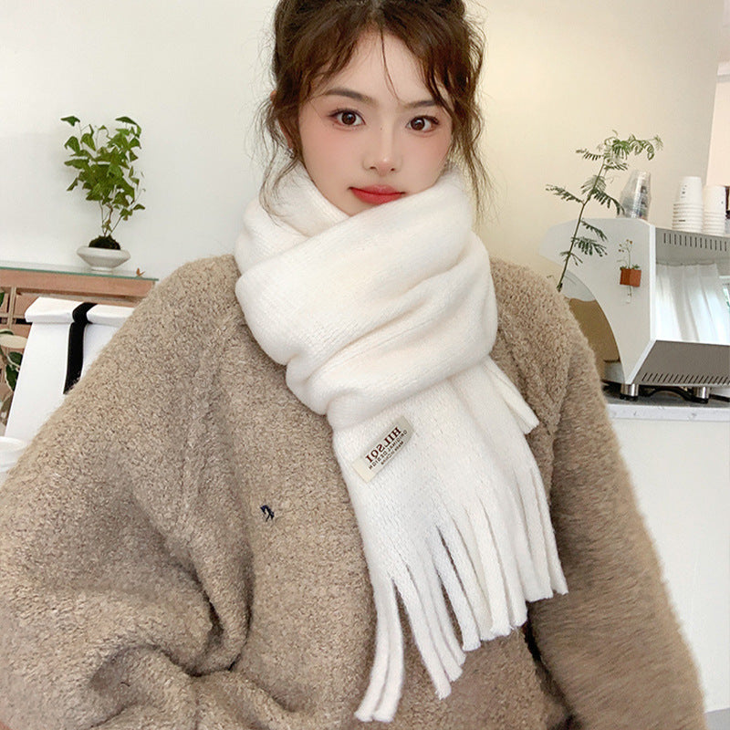 Ember Dorset Scarf