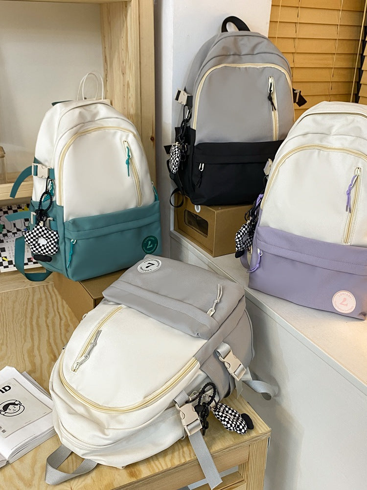 Carry Bexley Minimalist Backpack