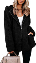 Cove Fleece-Lined Solid Jacket