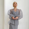Hearth Arden Relaxed Cardigan