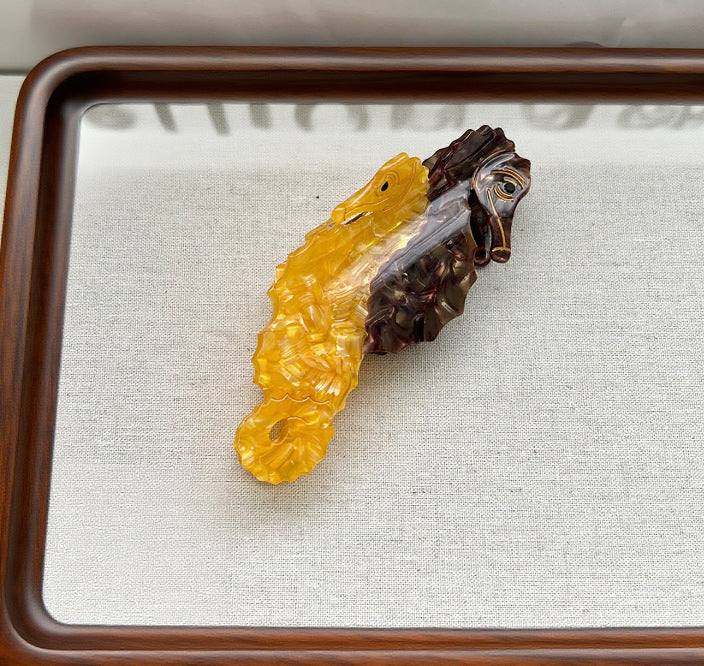 Ember Elan Hair Clip
