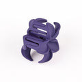 Ember Arden Retro Claw Clip