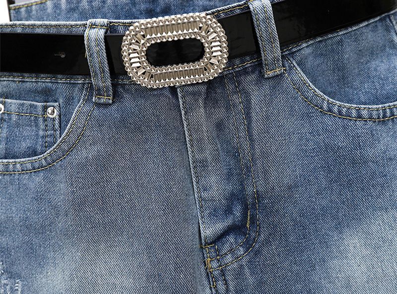Sway Kensey Denim Skirt