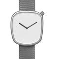 Tempo Arden Minimalist Square Watch