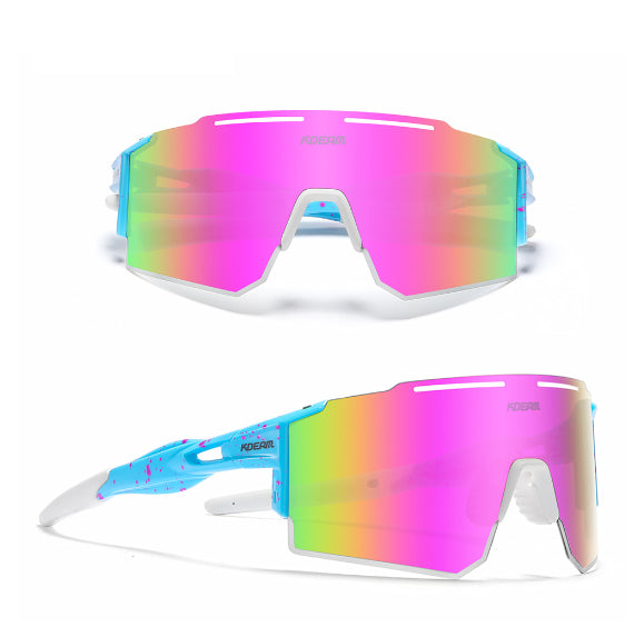 Solace Elan Polarized Sunglasses