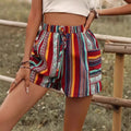 Flow Calder Shorts