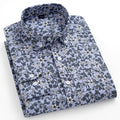 Metro Calder Men's Cotton Shirt