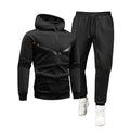 District Arden Men's Hooded Jacket