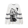 Archive Bexley Men's Long-Sleeve Printed T-Shirt