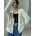 Hearth Pearl Cardigan