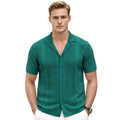 Metro Men's Breathable Cardigan