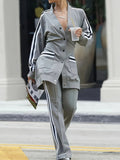 SculptForm Oversized Relaxed High-Waist Cardigan
