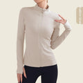 Velocity Men's Long-Sleeve Top