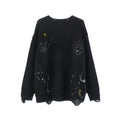 Atlas Men's Printed Sweater