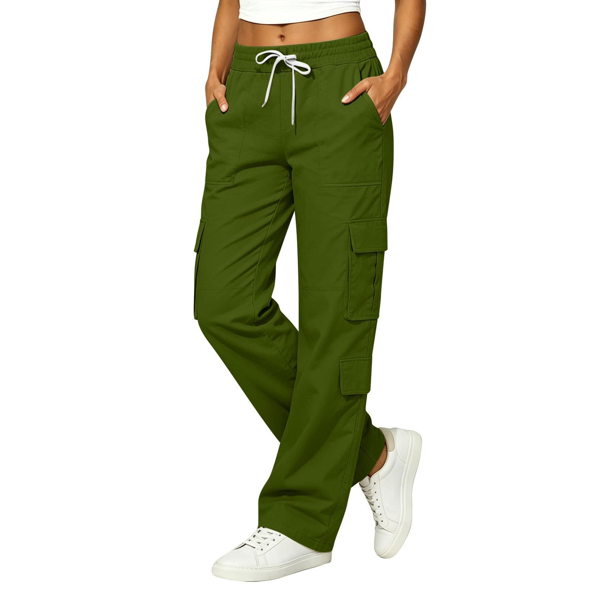 Rover Elan Cargo Pants