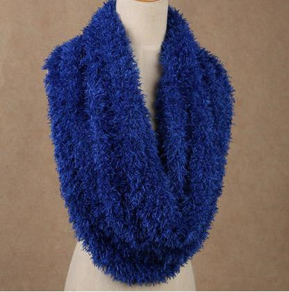 Ember Bexley Warm Scarf