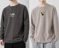 Archive Men's Cotton Relaxed Long-Sleeve T-Shirt