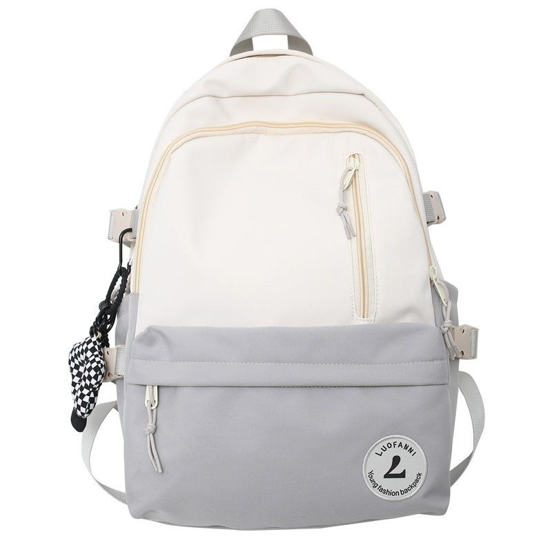 Carry Bexley Minimalist Backpack