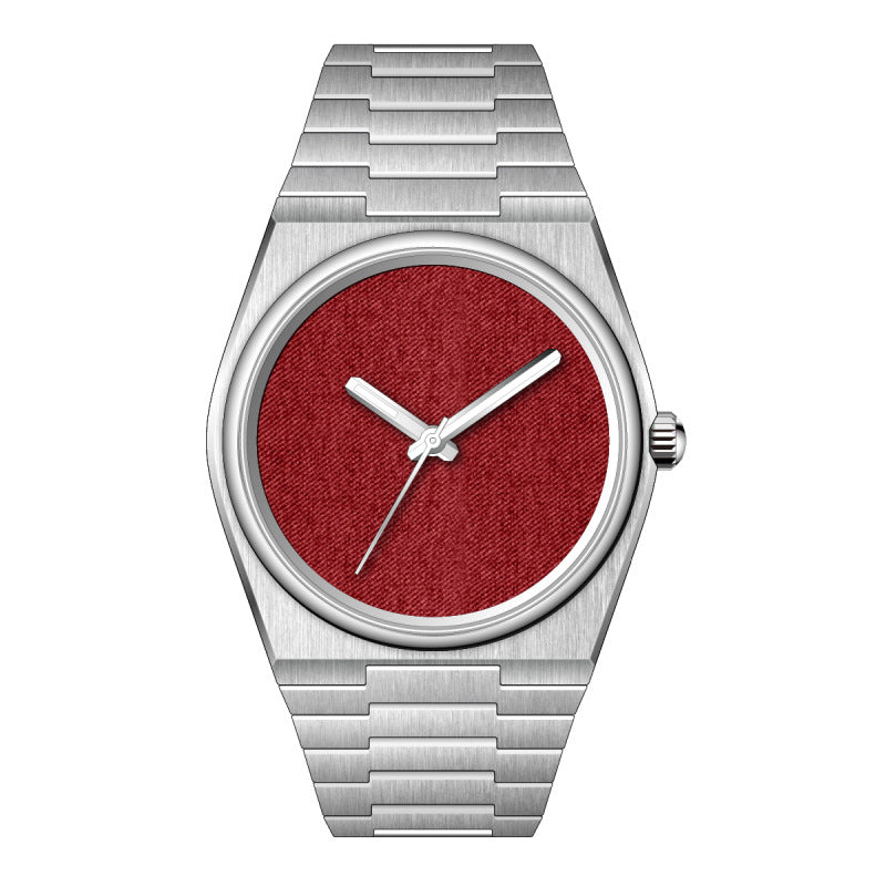 Tempo Larkin Minimalist Watch