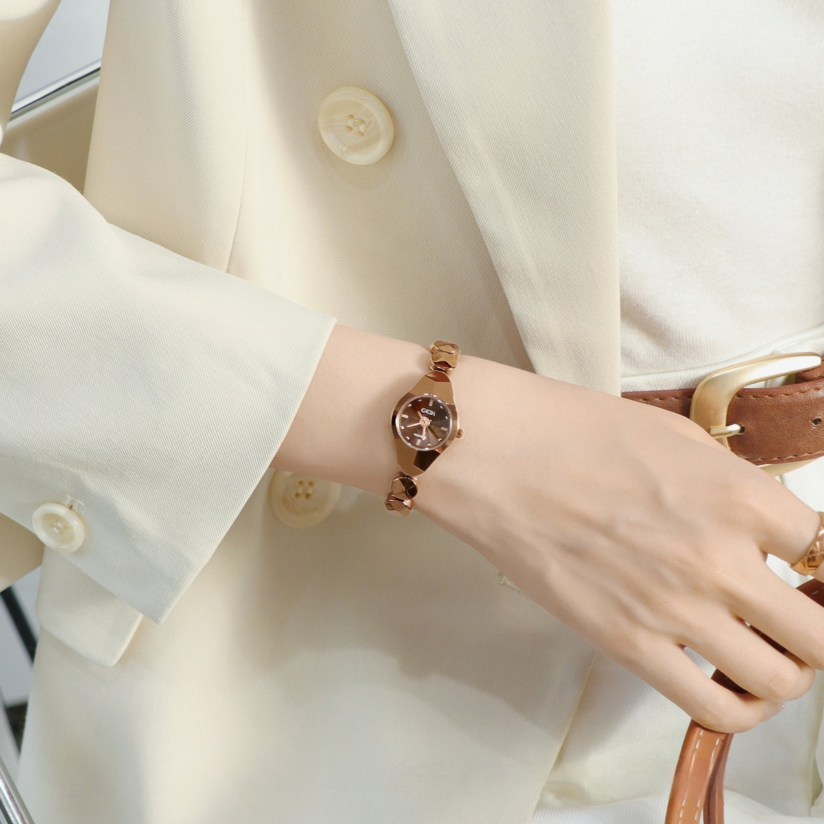 Tempo Juno Minimalist Watch
