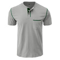 Metro Arden Men's Short-Sleeve T-Shirt