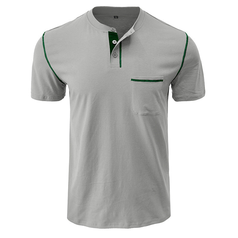 Metro Arden Men's Short-Sleeve T-Shirt