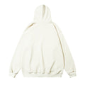 District Harlow Men's Printed Hoodie