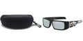 Solace Garnet Polarized Sunglasses
