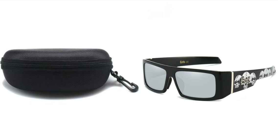 Solace Garnet Polarized Sunglasses