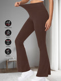 CoreFlex Bexley High-Waist Leggings