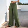 Flow Harlow Wide-Leg Trousers