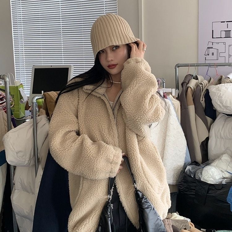 Lumen Bexley Wool Coat