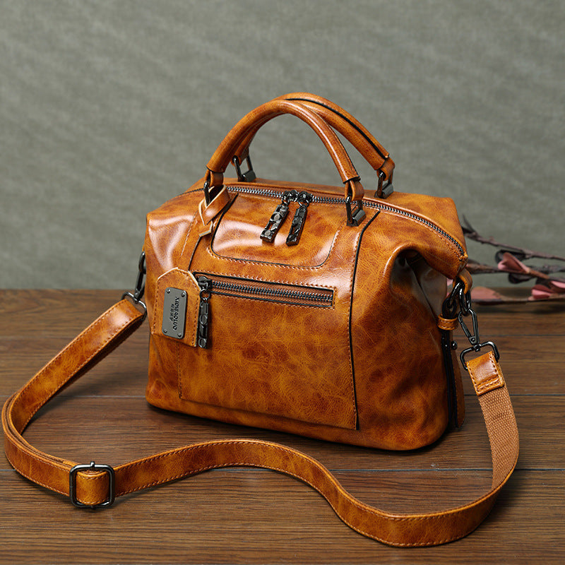Carry Retro Bag