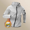 Velocity Arden Men's Running Jacket