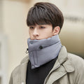 Ember Men's Cotton Warm Scarf