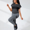 Velocity Bexley Men's Relaxed Running Jacket