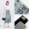 Sway Nolan Denim Skirt