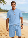 Metro Men's Co-ord Set
