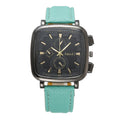 Tempo Retro Minimalist Watch