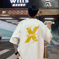 Archive Bexley Men's Oversized Retro T-Shirt