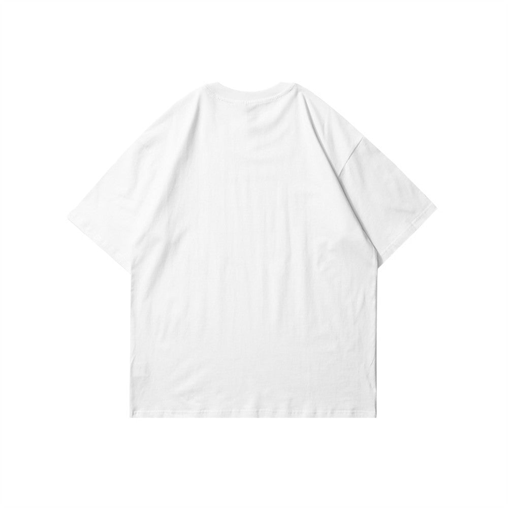 Archive Bexley Men's Oversized Short-Sleeve Printed T-Shirt