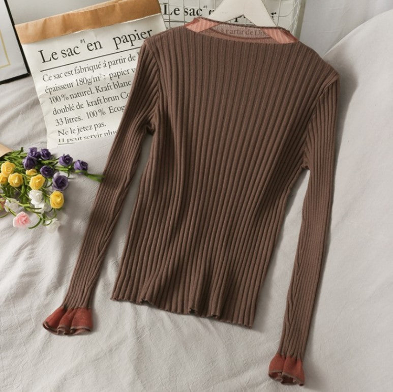 Hearth Dorset Sweater
