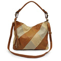 Carry Calder Retro Crossbody Bag